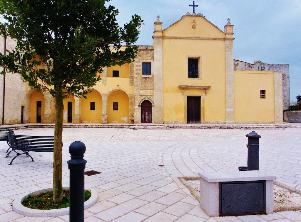 Zio Cici Minervino di Lecce